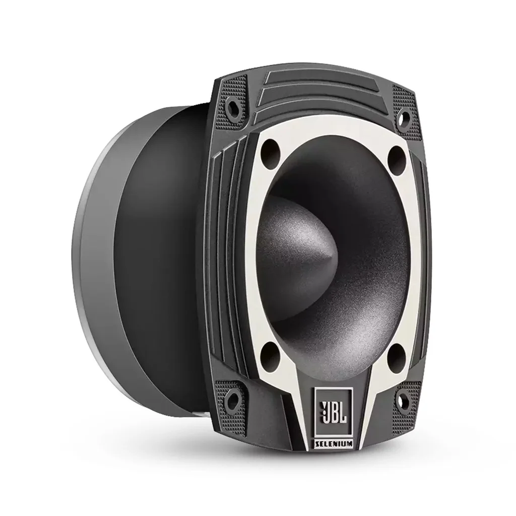 2個セット JBL ST400 TRIO スーパーツイーター ホワイト 8Ω
