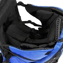 5-POINT HARNESS