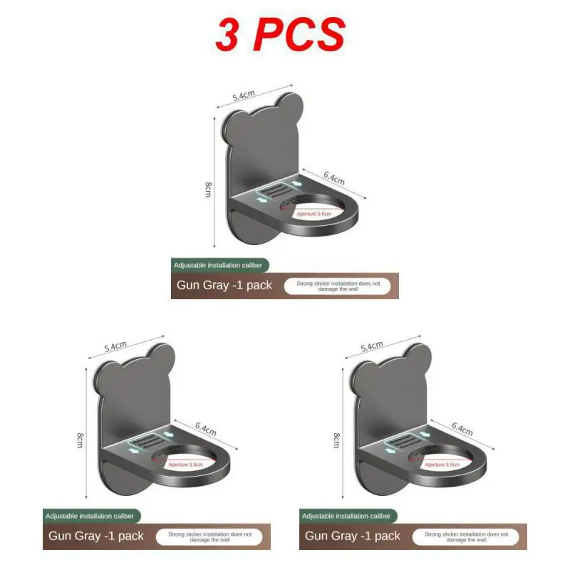 grey 3pcs