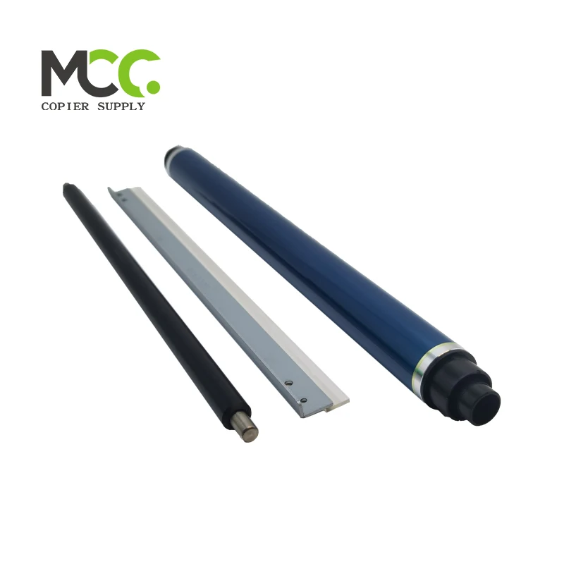 Japão Tambor Lâmina de Limpeza para Ricoh mp 2554 3054 3554 4054 5054 6054 Oem Ad041152 Longa Vida Peças - Imagem 4