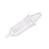 J15U Baby Nasal Aspirator Nose Cleaner Liquid Storage Tanks Easy to Use and Clean