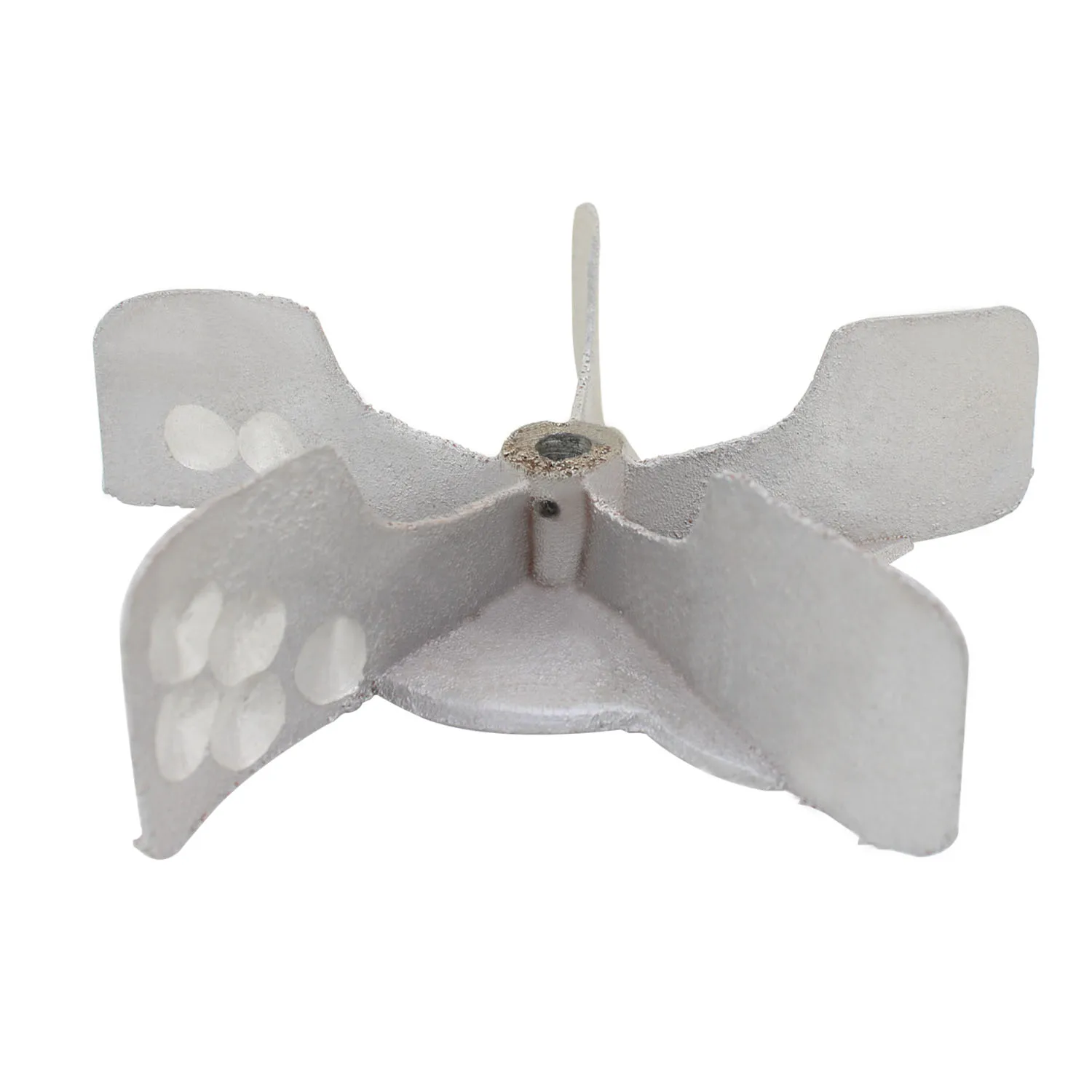 150w550w750w3500wczr Blower Motor Fan Blades For Blower Stove Hair