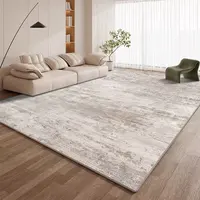 Modern Light Luxury Living Room Carpets Simple Style Decor Area Non-slip Large Rugs 200x300 Sofa Side Coffee Tables Floor Mats 1
