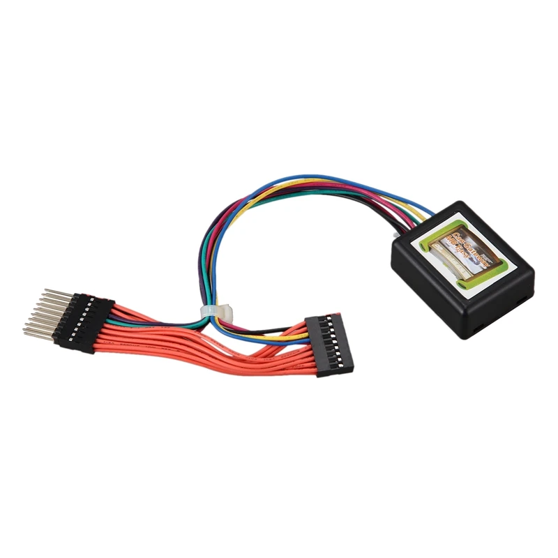 

MB CAN фильтр 12 в 1 для Mercedes Benz W222 W205 W217 W253 W447