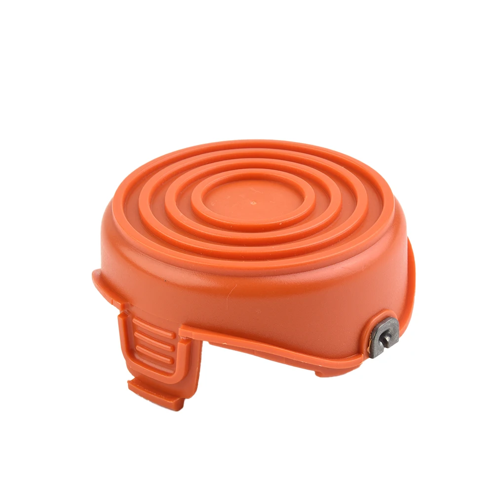 

Шпуля для триммера Black & Decker, запасная крышка для кусачки струн, GL5530