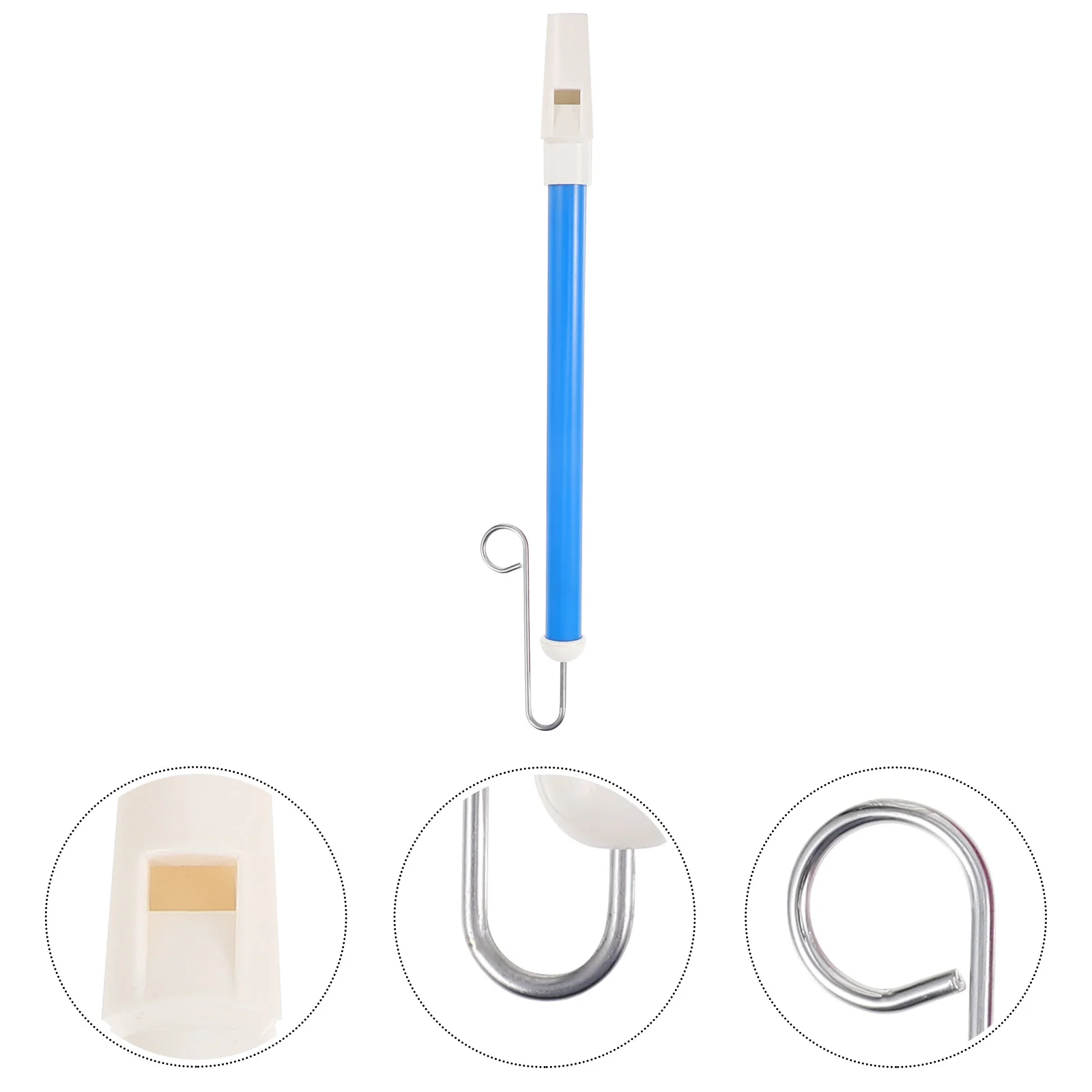 

Musical Instrument Slide Whistle Toy Premium Slide Whistle Slide Whistle Children Classic Musical Toy Piccolo Toys for Kids Hot