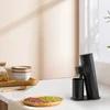 OEM Coffee Grinder electric burr one-touch automatic grinder with 45 scales grinding selection coffee bean grinder 6
