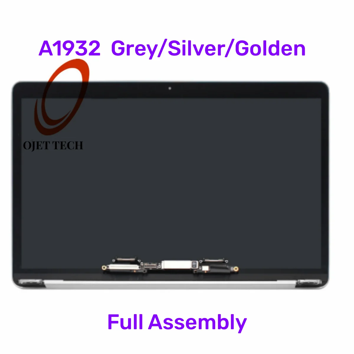 

Macbook Air 13 Inch Brand New A1932 LCD Display Screen Replacement And Full Assembly Display 3 Colors For 2018 2019 of EMC 3184