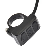 Écran LCD de compteur de vélo électrique SW900, 24V/36V/48V 52V/60V, pour ordinateur, accessoires 4