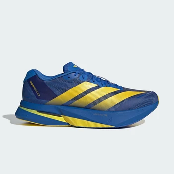 Scarpe da corsa professionali da uomo Adidas Authentic ADIZERO BOSTON 13 KK4238