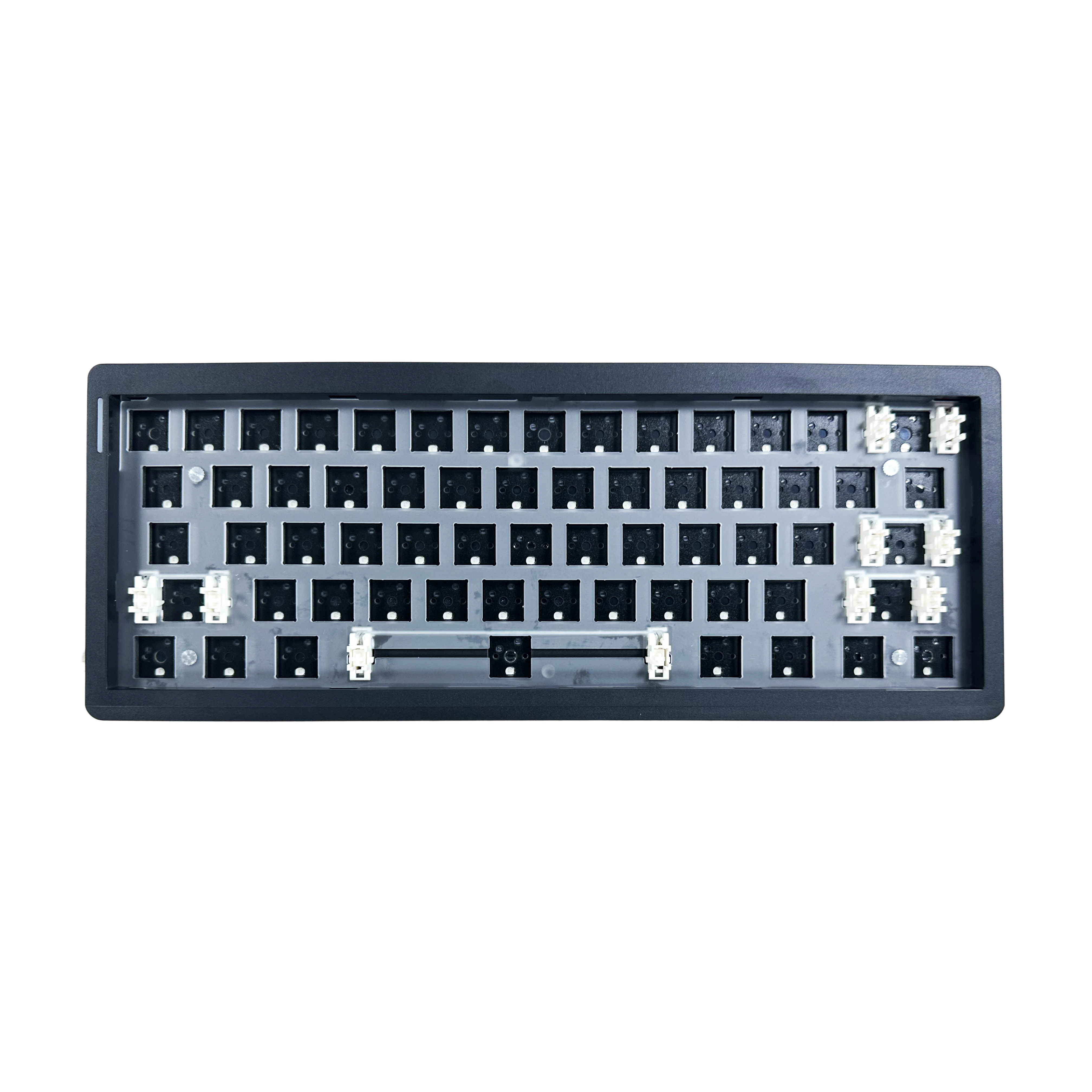 GMK61 Hot Swap 3 Mode Mechanical Keyboard Kit Gasket