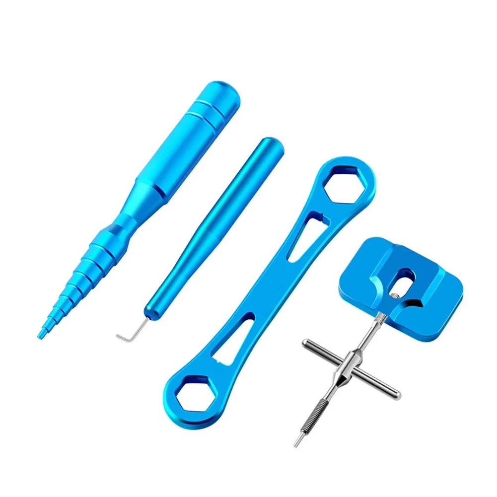 Fishing Reel Bearing Pin Remover Tool Reel Bearing Pin Remover Fishing Spinning Wheel Tool