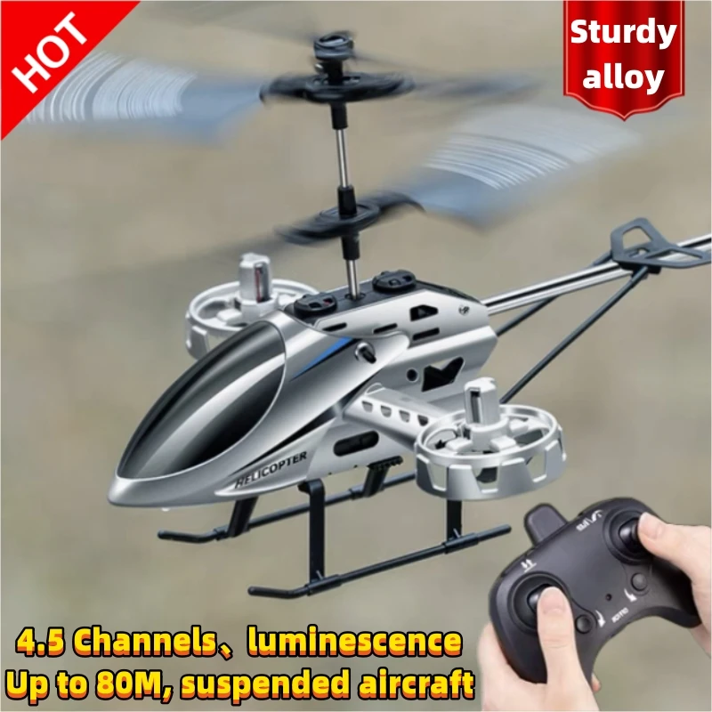 

Remote Control Airplane Helicopter Flying Mini Guide Airplane Aircraft Flashing Light Kids for Children festival Kid gift Toy