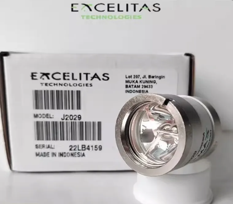 ​Excelitas Technologies J2029 PE300BUV SLM AMINCO Cermax Lamp 300W Xenon Bulb