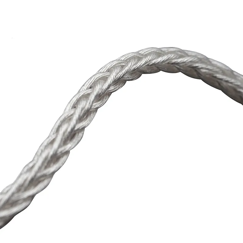 KZ Headset Cable 1064 Core Silver Plated Upgrade Wire