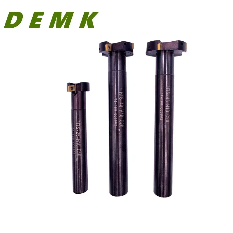 Frese CNC 4mm EU_HOZLY - Set 5 Pezzi, Spirale Upcut Per Legno, Acrilico, PVC, ABS - Foto 3