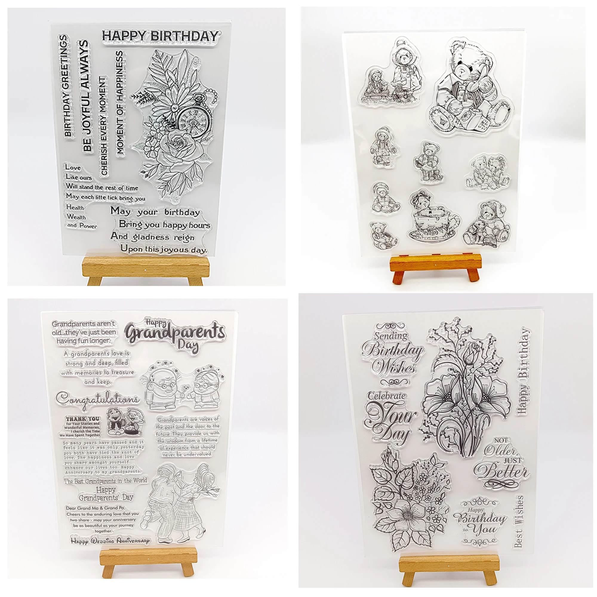 Fustella In Metallo Alinacutle Per Scrapbooking – 31 Etichette – Acciaio Cromato Per Macchine Da Taglio