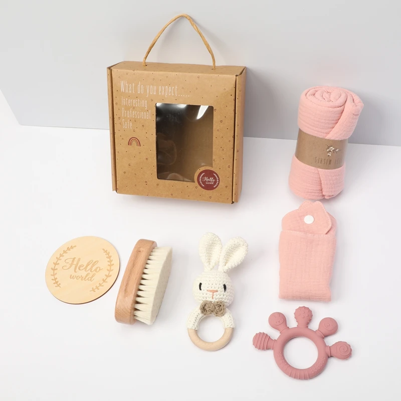 pink Rabbit A