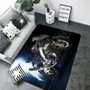 Living Room Rugs A-Aprilia Motorcycle Carpets Entrance Doormat Floor Mats Carpet Anti Slip Mat Home Rugs Kitchen Hallway Decor 4