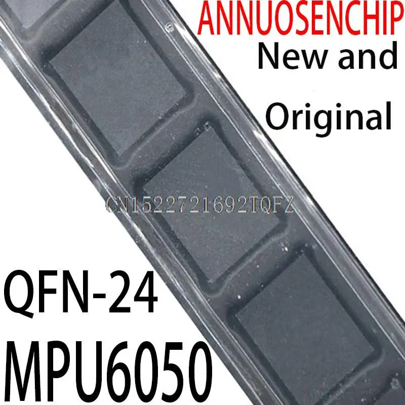 

10 шт., новые и оригинальные Φ MPU6050