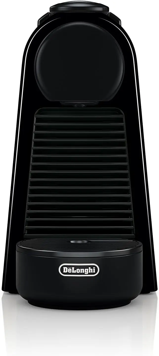 Mini Espresso Machine, 20.3 ounces, Black 3