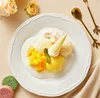 Household Small Ice Cream Maker Automatic Hard Ice Cream Machine Self-Refrigerating Large Capacity Cone Ice Cream Machine 6