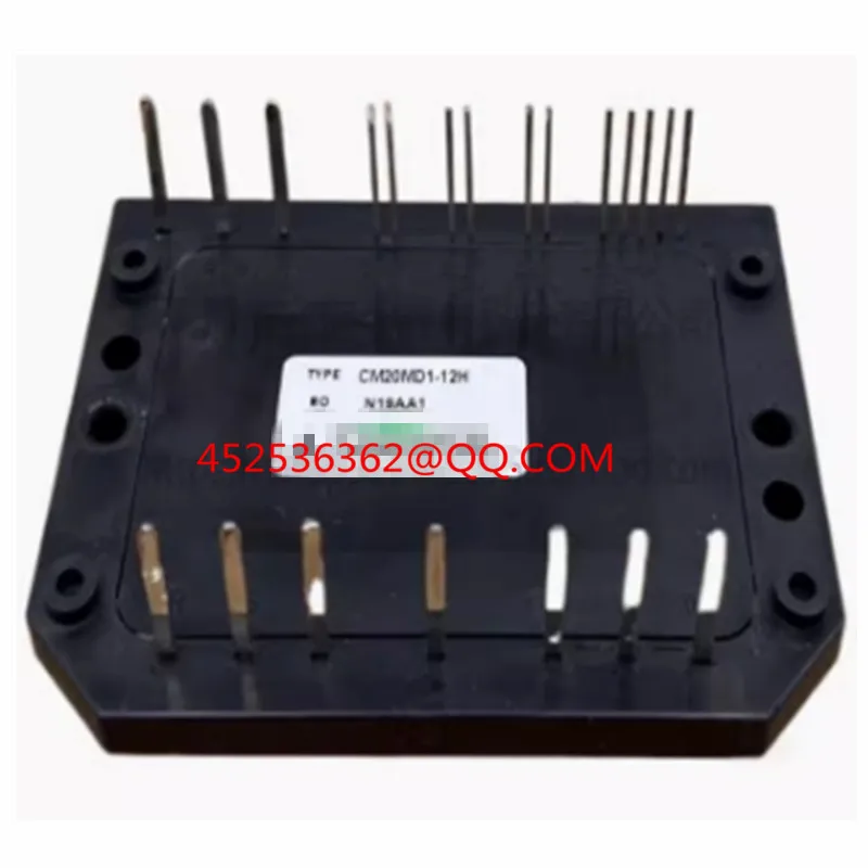 

1PCS 100%New CM20MD-12H CM15MD-12H CM10MD-12H CM15MD1-12H thyristor power module Brand new authentic