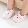 New Born  Baby Spring  Autumn New Footwear Floor Shoes Baby Toddler Socks Non-slip Children Floor Socks Baby Girl Boy Shoes 4