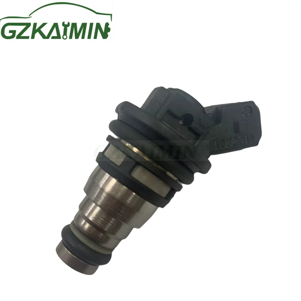 1 Pz Oem 96217655 1984.71 Iw720 Iniettore Di Carburante Per Citroen Zx Xantia Xsara 1.8 Magneti Marelli