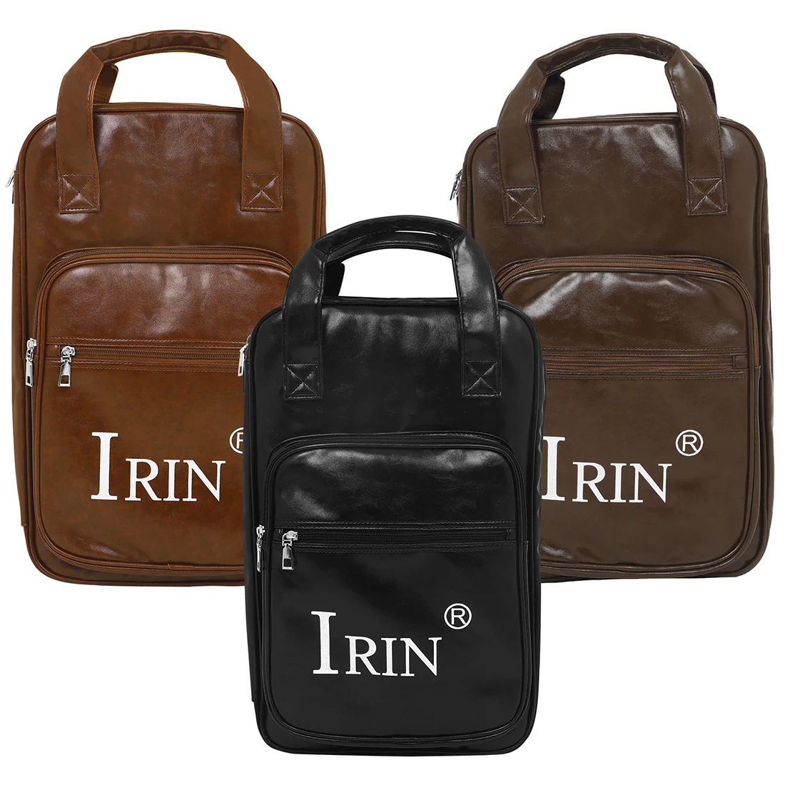 IRIN Drum Stick Tasche Verdicken Baumwolle Oxford Tuch Wasserdichte Drumstick Tasche Große Kapazität Taschen Percussion Instrument Teile – Detail 1