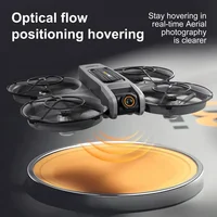 Drone Xiaomi S156 8K avec caméra double HD grand angle, WIFI 5G, moteur brushless, évitement intelligent des obstacles et retour GPS 4