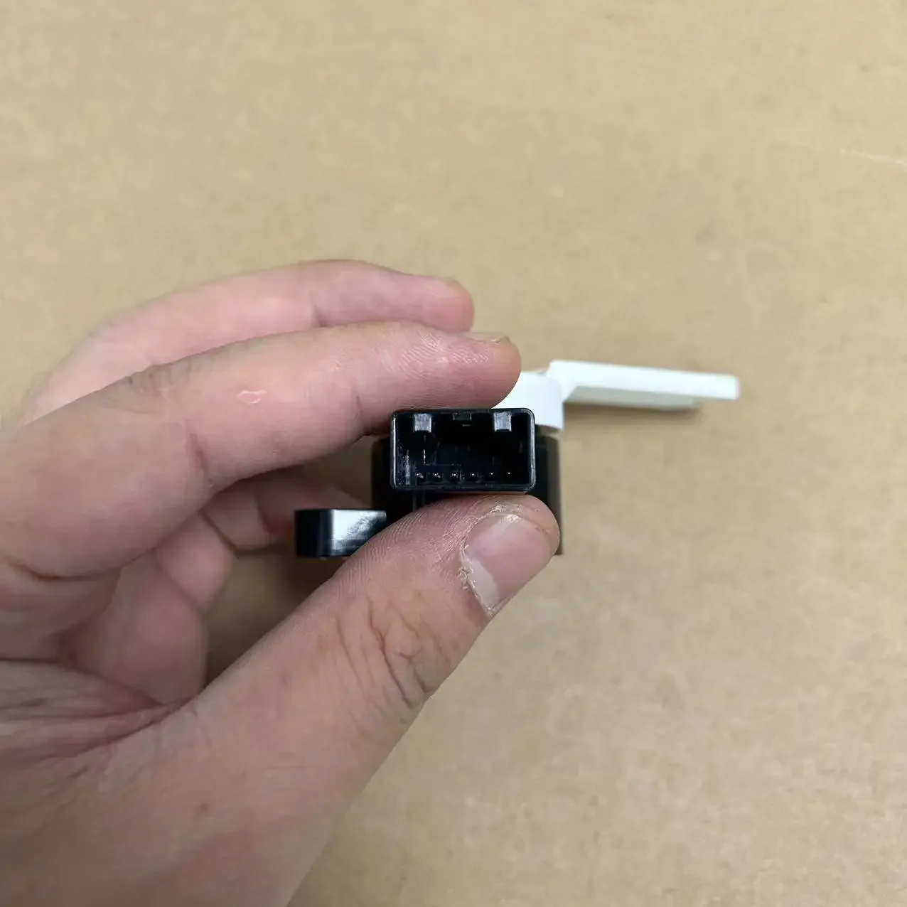thumb