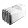 110V/220V Portable Mobile Air Conditioner Factory Direct Sales Camping Vehicle Power Supply Portable Air Conditioner 420W/600W 2