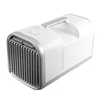110V/220V Portable Mobile Air Conditioner Factory Direct Sales Camping Vehicle Power Supply Portable Air Conditioner 420W/600W 2