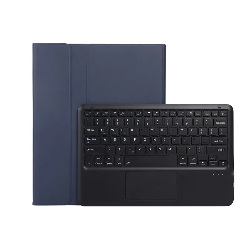 Capa, Touchpad Teclado Espanhol e Português, M10 Gen 3, Tb328fu Tb328xu, 10.1