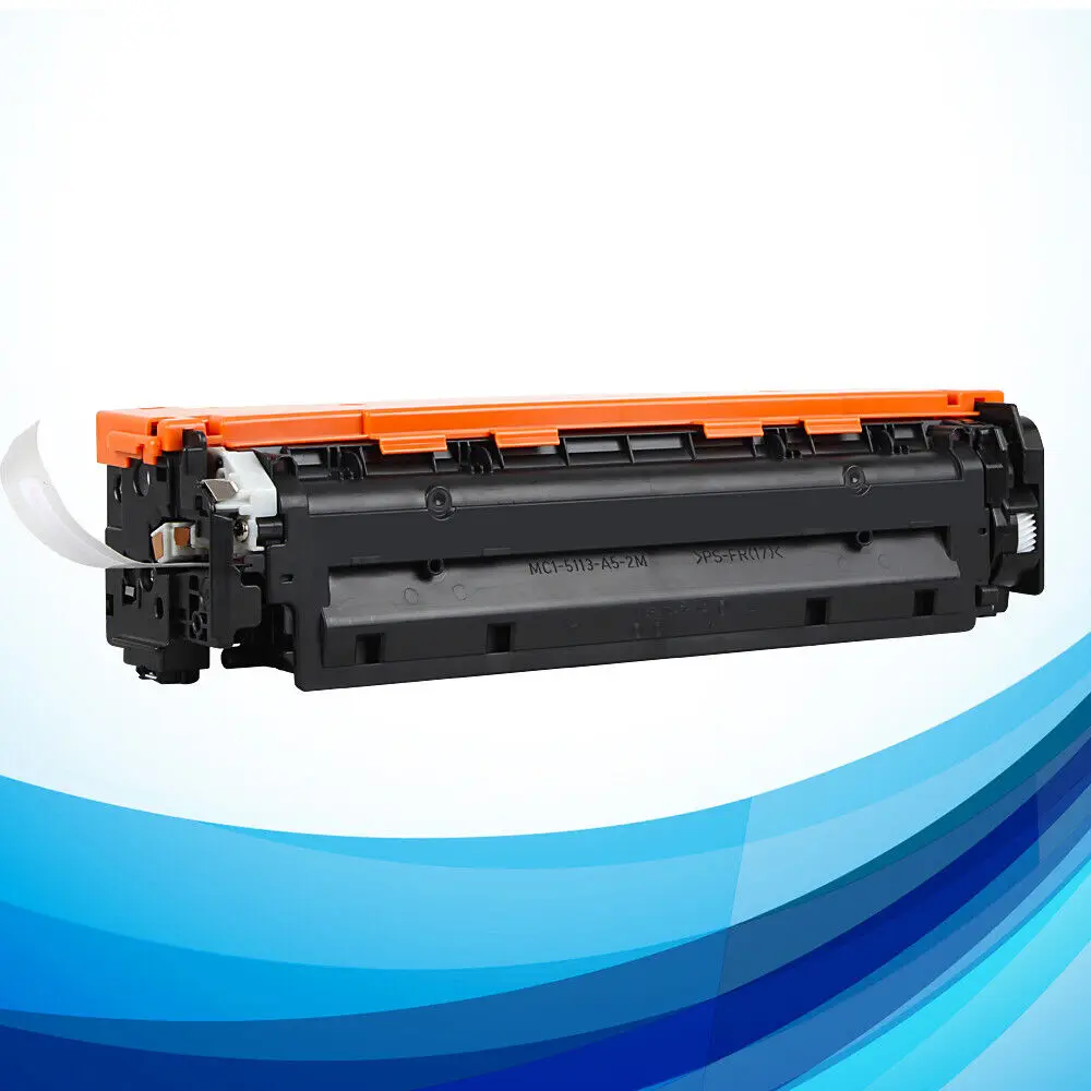 Рисунок 5 - 1pk Желтый тонер