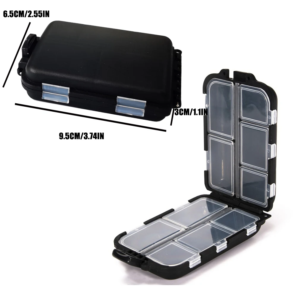 main image of SAMOLLA 1pc Waterproof Mini