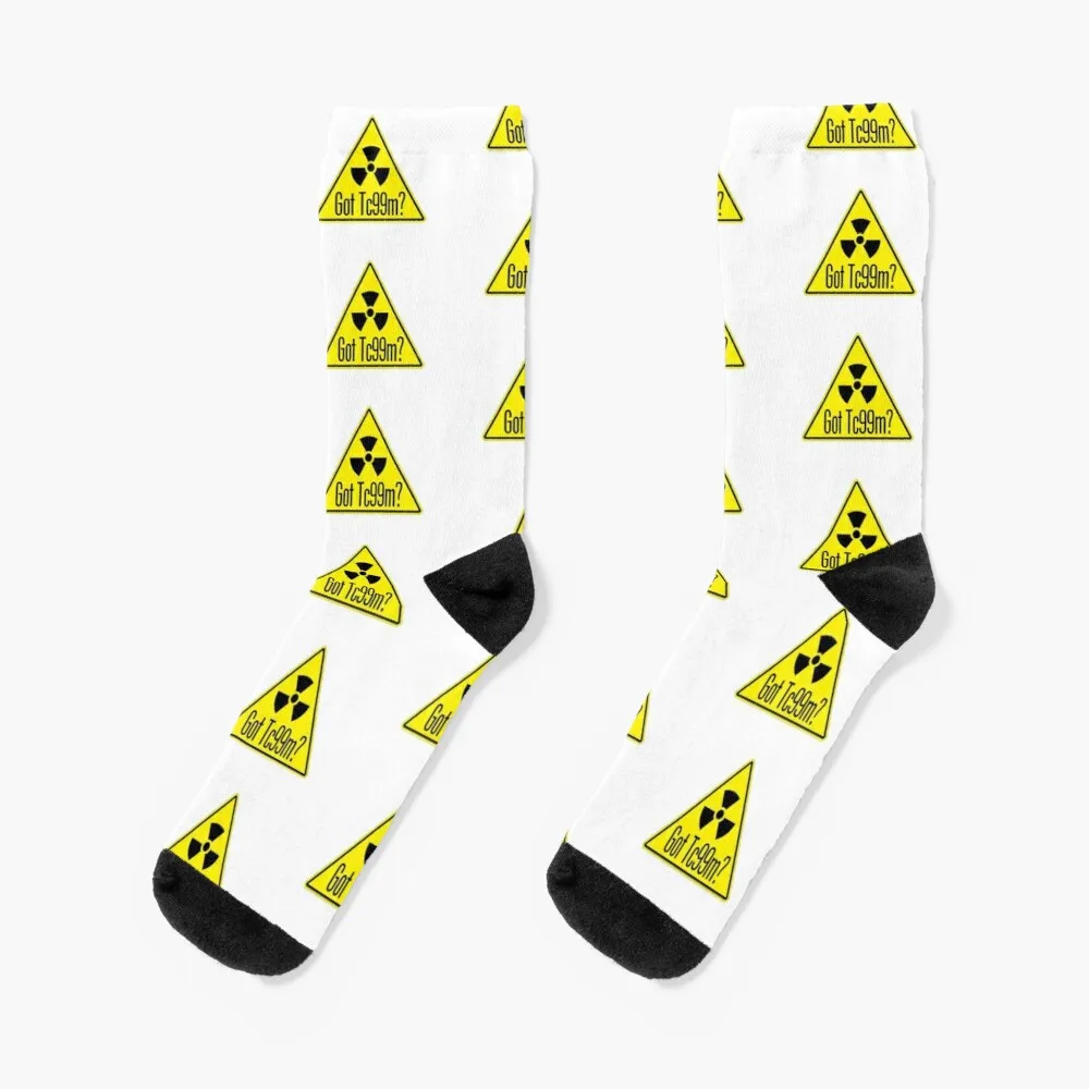 

Got tc99m Socks Cartoon Socks