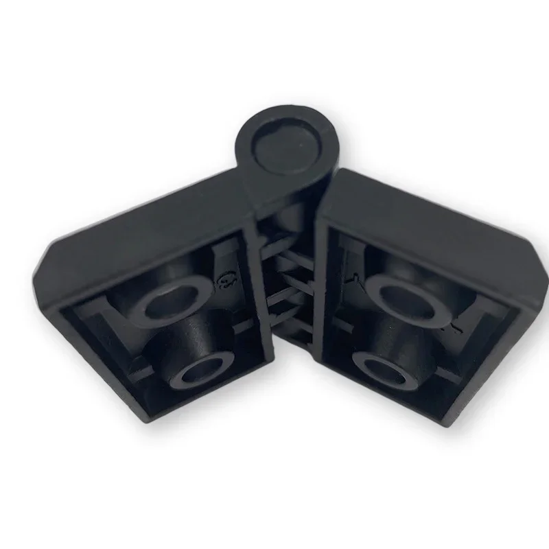 2pcs 3030 3040 4040 Zinc Alloy Hinge for Aluminum Profile Hinge Door Connector Stainless Steel Door Hinges Furniture Hinge Cabinet Door Hinges Cabinet Hinges Brass Hinges Bronze Butterfly Hinges