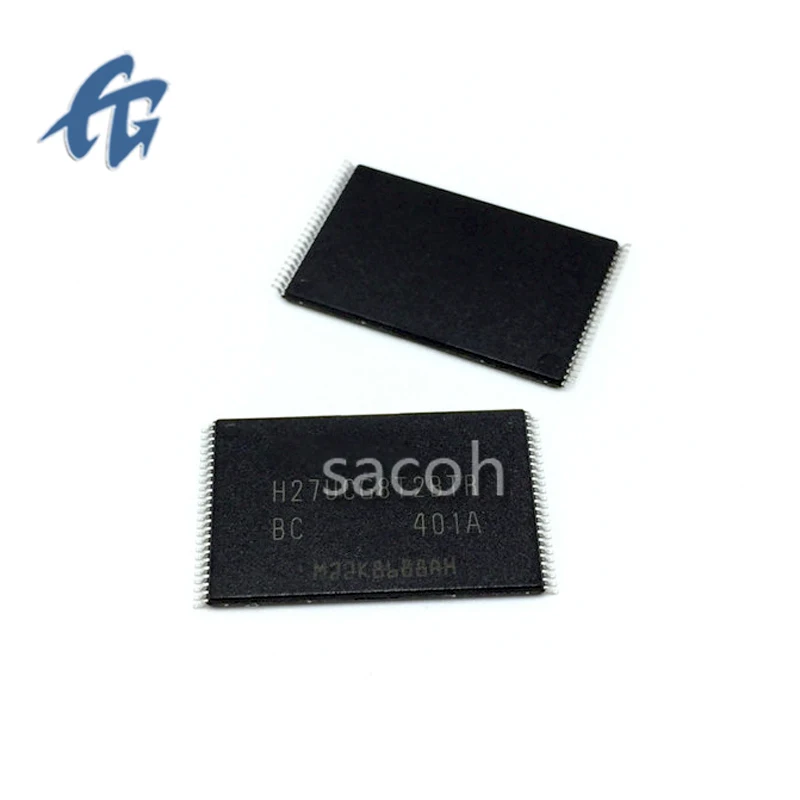 

(SACOH Integrated circuits) H27UCG8T2BTR-BC H27UCG8T2BTR 2Pcs 100% Brand New Original In Stock