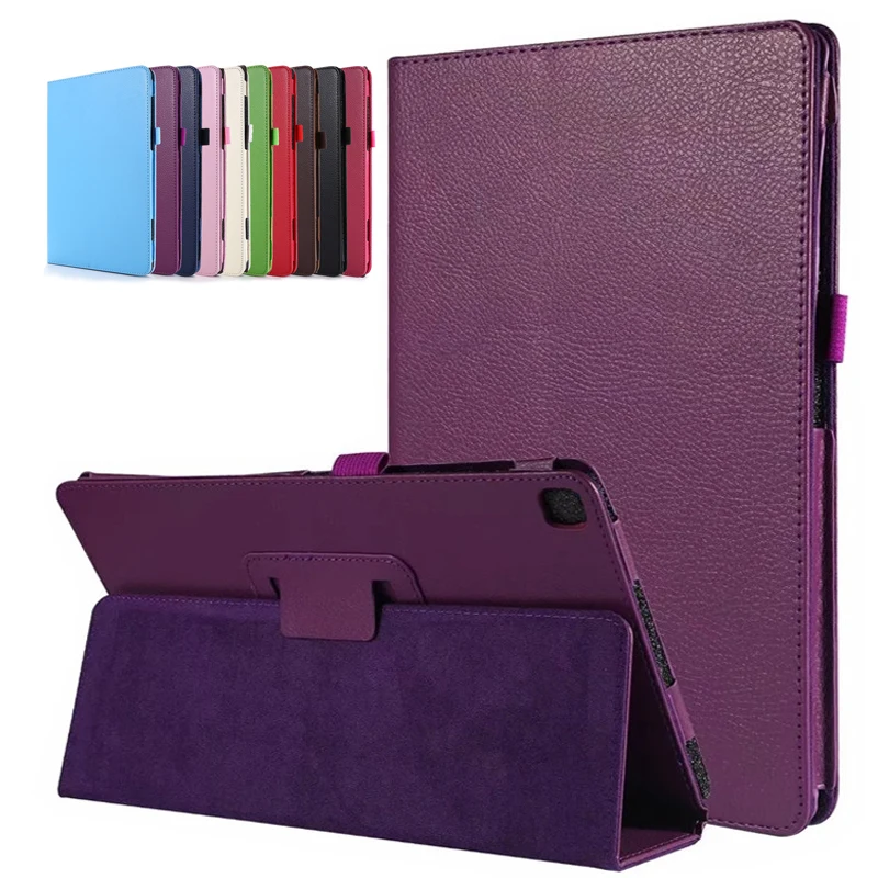 para Lenovo Tab M10 hd 2nd Gen 10.1 Tb-x306x X306f Tb-x505x Tb-x605l Tablet Case para M10 Plus X606 10.3in Titular Escudo Protetor