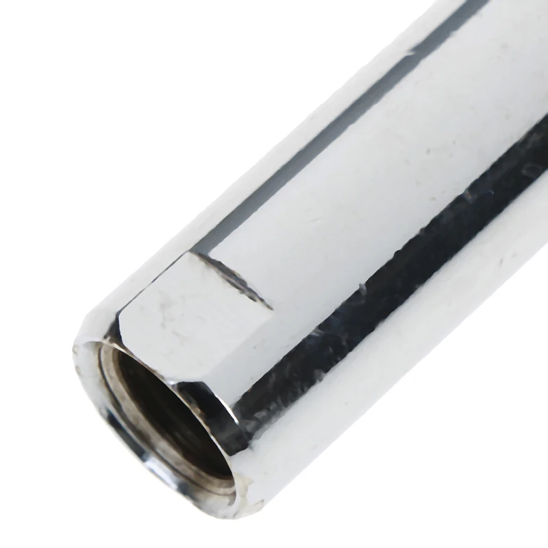 

Steel M14 Rotary Polisher Extension Shaft For Car Care Polishing Accessories Tools 75mm 100mm 140mm