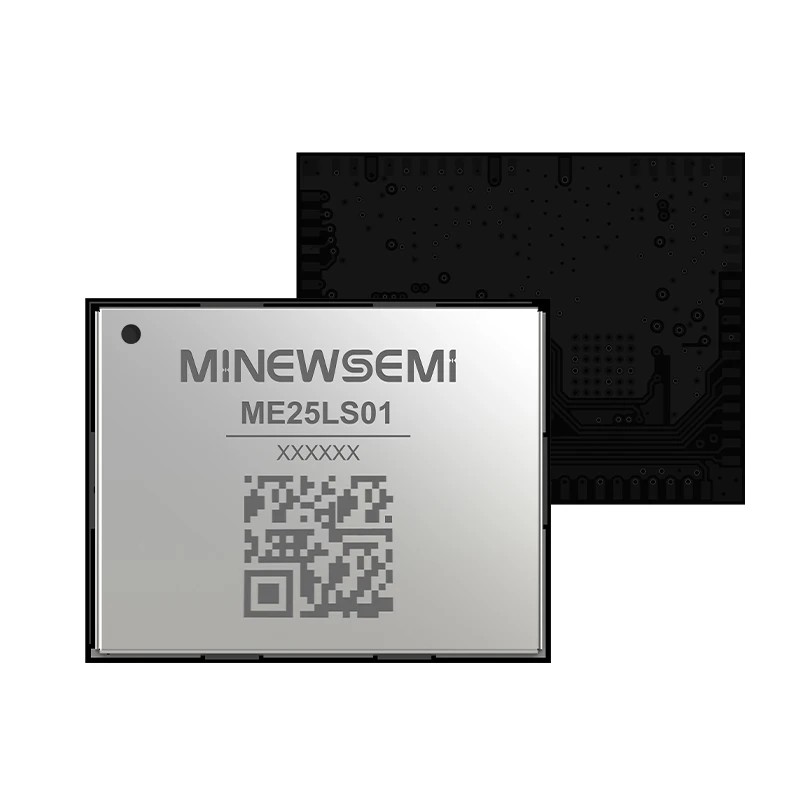 LoRa 와이파이 스캔 USB 모듈, 저전력 BLE 5.3, 장거리 5km, 로라완 GPS 위치, ME25LS01 콤보 모듈, nRF52840 + LR1110