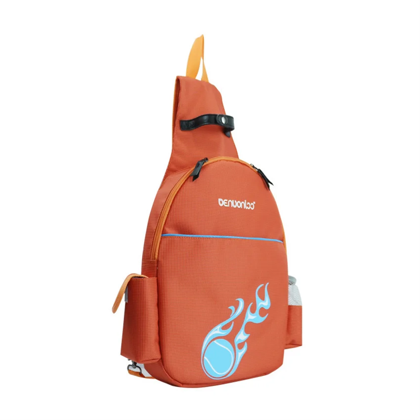 New High Quality Tennis Backpack Waterproof Nylon Outdoor Sports Bag Badminton Bag Fashion 2