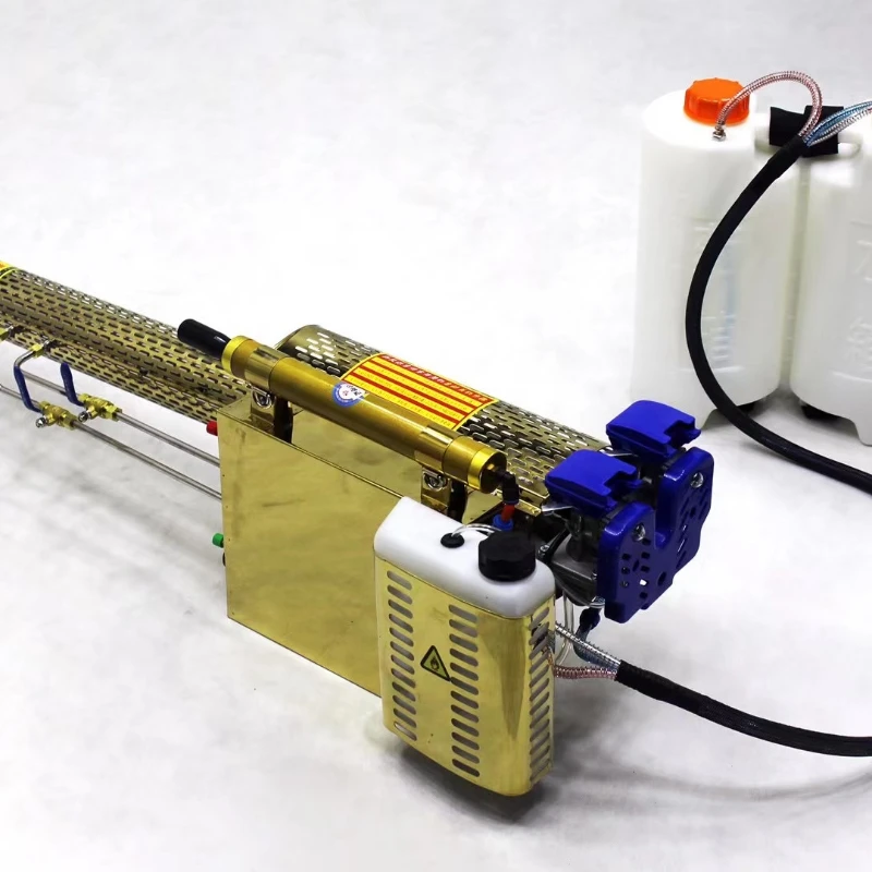 Máquina De Niebla De Humo Para Cenario De DJ, Bomba De Aceite Para Generador De Niebla, 400W, 500W, 110V, 220V, 16W, 33DCB, Equipo Nebulizador De Vapor, Piezas De Bomba Solenoide - AliExprs