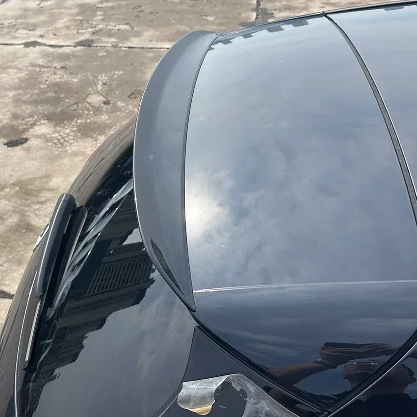 Paraurti posteriore Mercedes Classe A W177 4p.2018- Sport Style (PDC