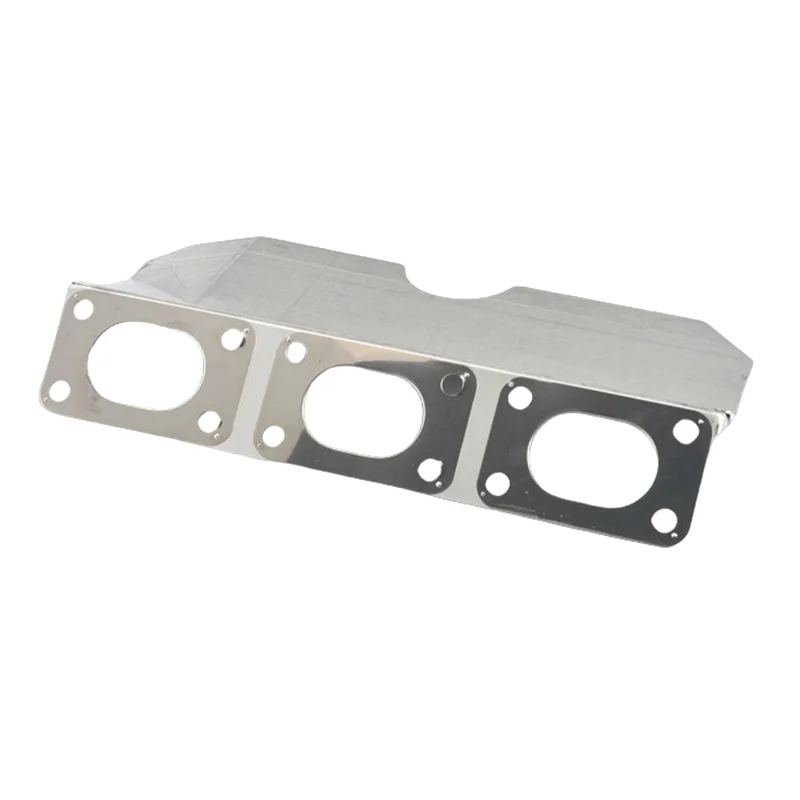 Exhaust Manifold Gasket 11621732969 for BMW E36 E39 E46 E60 E65 E66 X3 E83 X5 E53 320ci 320i 323i 325i 328i X3 X5 330i 525i 528i