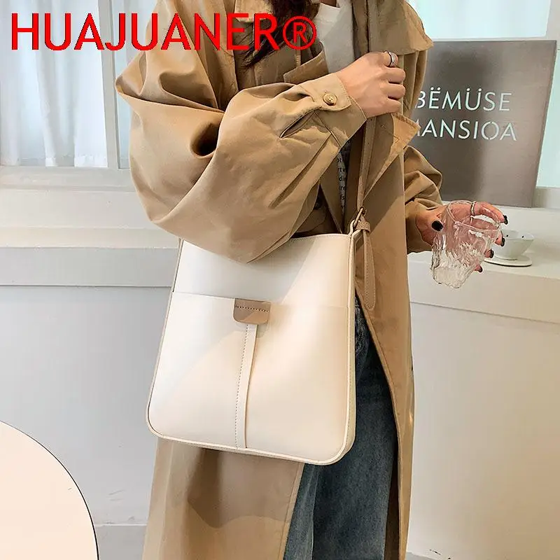 

Новые Ретро Дорожные сумки-ведра через плечо для женщин 2023 зимние палатки Маленькая кожаная сумка через плечо сумки и кошельки для путешествий