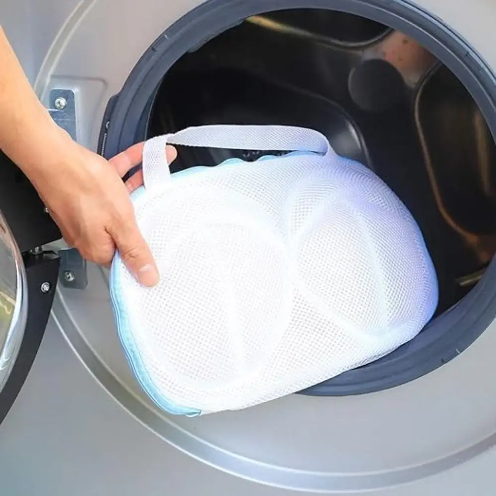 Bra Washing Bag Laundry Bag Clothes Washing Bag Underwear Washing Bag Women's Bra Laundry Bag Household Washing Machine Inner Mesh Bag