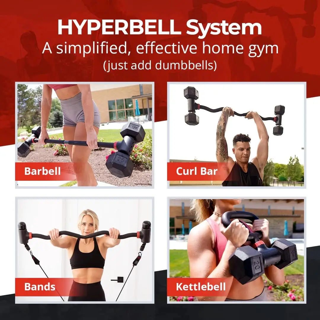 Portable Door Frame Pull Up Bar Rotating Handles, No Screws Needed-275 lbs Capacity-Perfect for Home or T